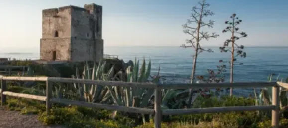 2 bedrooms Penthouse in Casares, Spain No. 141796 50