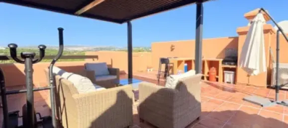 2 bedrooms Penthouse in Casares, Spain No. 141796 35