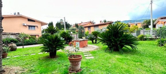 Вилла с 9 комнатами в Веллетри, Италия № 196547 49