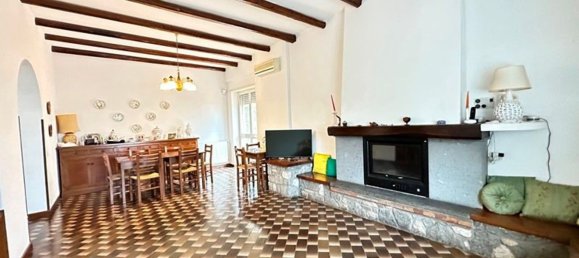 Вилла с 9 комнатами в Веллетри, Италия № 196547 64