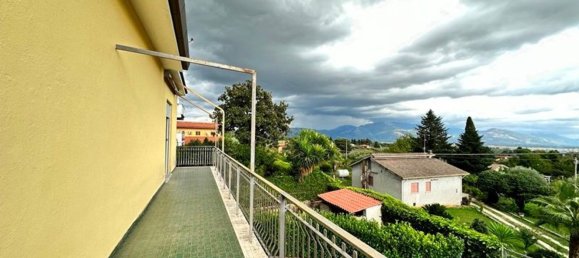 Вилла с 9 комнатами в Веллетри, Италия № 196547 30