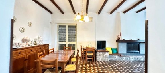 Вилла с 9 комнатами в Веллетри, Италия № 196547 58