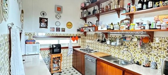 Вилла с 9 комнатами в Веллетри, Италия № 196547 14