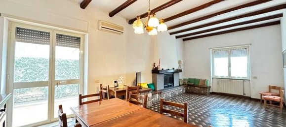 Вилла с 9 комнатами в Веллетри, Италия № 196547 60