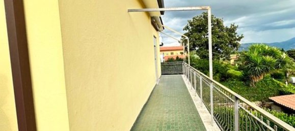 Вилла с 9 комнатами в Веллетри, Италия № 196547 32