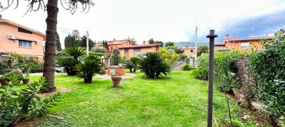 Вилла с 9 комнатами в Веллетри, Италия № 196547 48