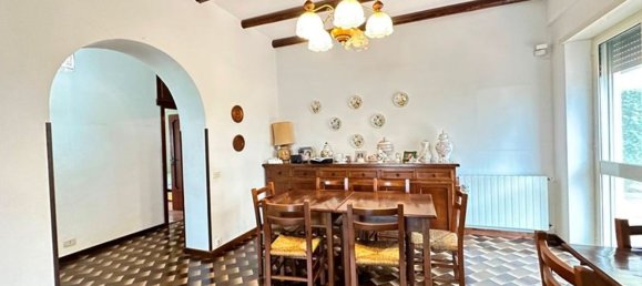 Вилла с 9 комнатами в Веллетри, Италия № 196547 65