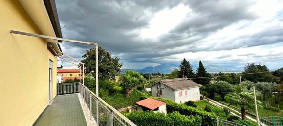 Вилла с 9 комнатами в Веллетри, Италия № 196547 34