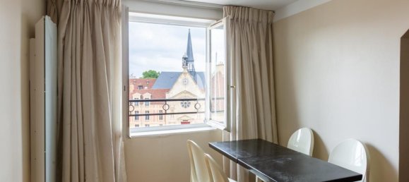 Дуплекс с 2 спальнями в Париж, Франция № 344553 4