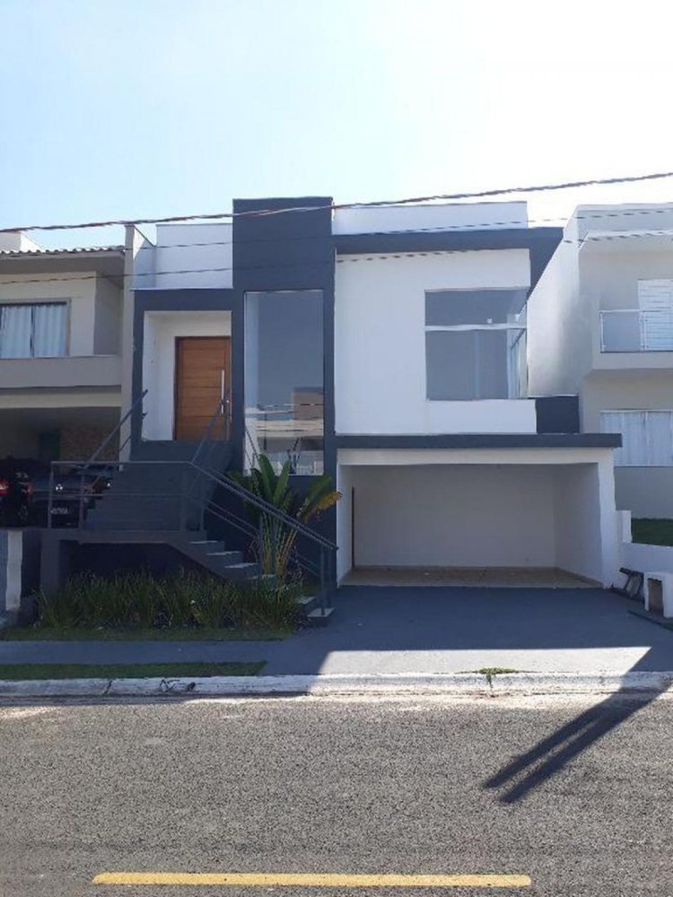 3 Schlafzimmer Haus in Sao Paulo, Brazil, Nr. 558479