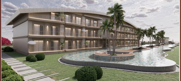 Apartment 3+1 in Antalya, Turkey No. 12450 9