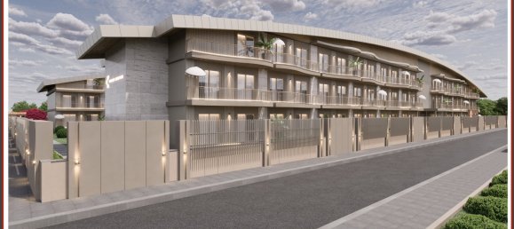 Apartment 3+1 in Antalya, Turkey No. 12450 13