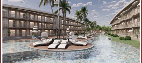 Apartment 3+1 in Antalya, Turkey No. 12450 17