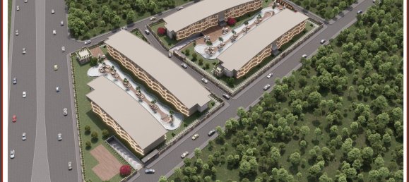 Apartment 3+1 in Antalya, Turkey No. 12450 8