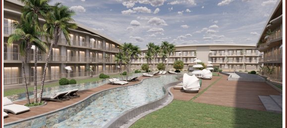 Apartment 3+1 in Antalya, Turkey No. 12450 16