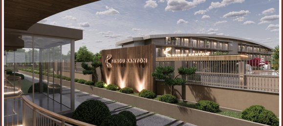 Apartment 3+1 in Antalya, Turkey No. 12450 3