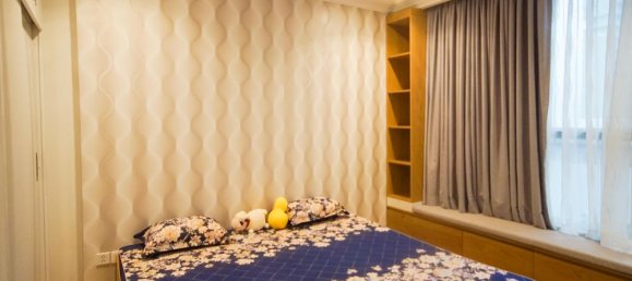 2 bedrooms Apartment in Binh Thanh, Vietnam No. 17780 6