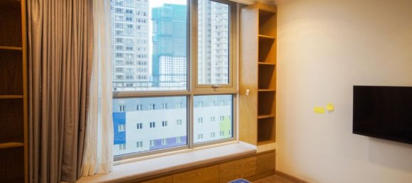 2 bedrooms Apartment in Binh Thanh, Vietnam No. 17780 9