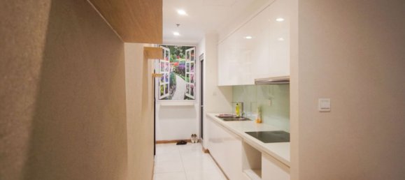 2 bedrooms Apartment in Binh Thanh, Vietnam No. 17780 16