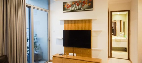 2 bedrooms Apartment in Binh Thanh, Vietnam No. 17780 11