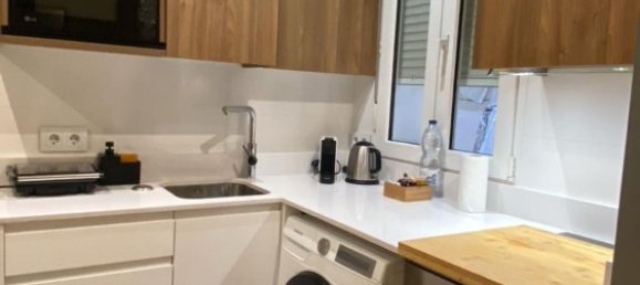 2 bedrooms Apartment in Madrid, Spain No. 152271 2