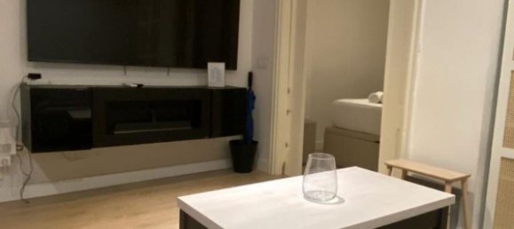 2 bedrooms Apartment in Madrid, Spain No. 152271 3