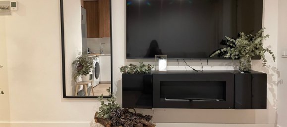 2 bedrooms Apartment in Madrid, Spain No. 152271 6