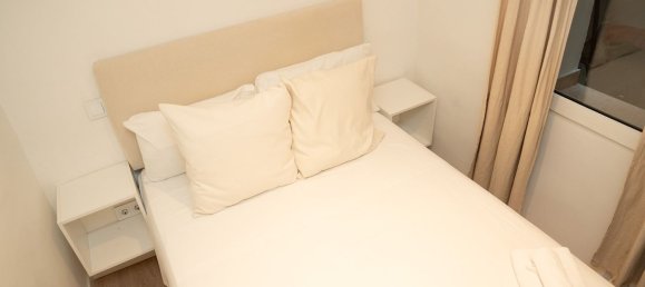 2 bedrooms Apartment in Madrid, Spain No. 152271 12