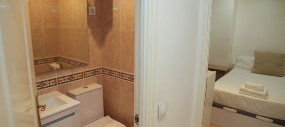 2 bedrooms Apartment in Madrid, Spain No. 152271 13
