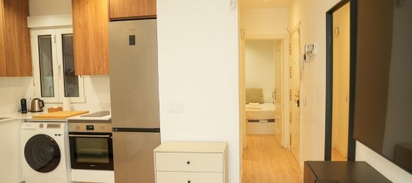 2 bedrooms Apartment in Madrid, Spain No. 152271 8