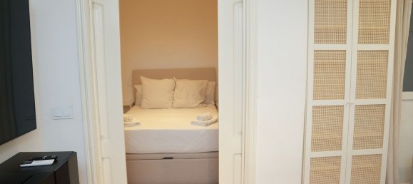 2 bedrooms Apartment in Madrid, Spain No. 152271 10