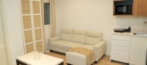 2 bedrooms Apartment in Madrid, Spain No. 152271 9