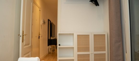 2 bedrooms Apartment in Madrid, Spain No. 152271 16