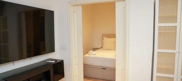 2 bedrooms Apartment in Madrid, Spain No. 152271 11