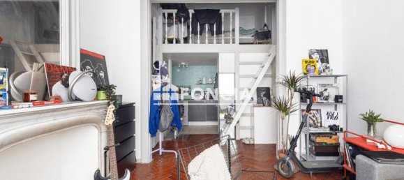 Studio in Lille, France No. 277193 4