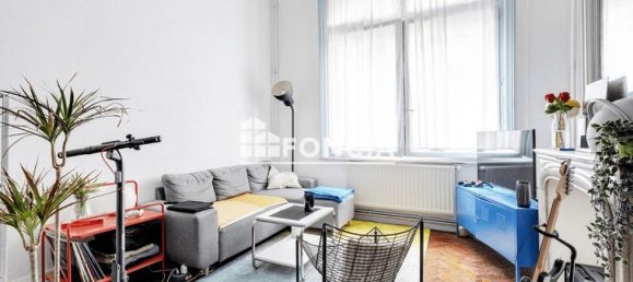 Studio in Lille, France No. 277193 2