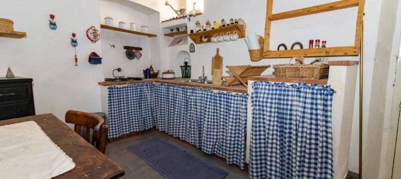 2 Schlafzimmer Wohnung in Poggio Catino, Italy, Nr. 202079 5