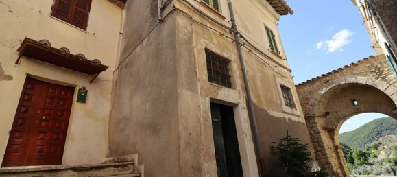 2 Schlafzimmer Wohnung in Poggio Catino, Italy, Nr. 202079 3