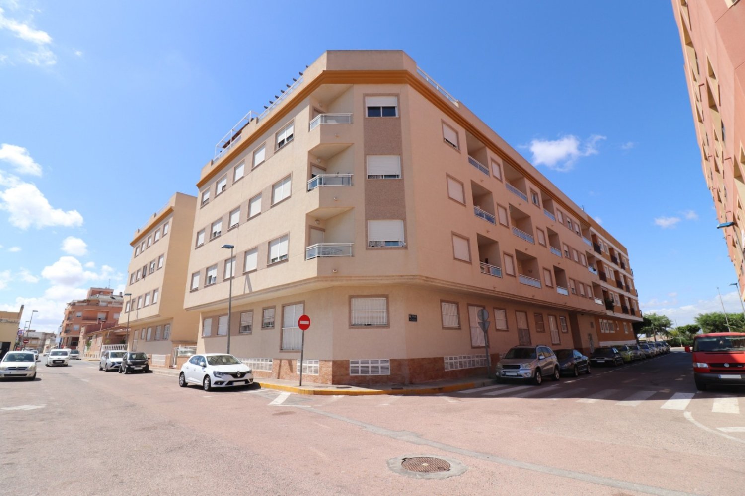 2 chambres Appartement à Rojales, Spain No. 272307