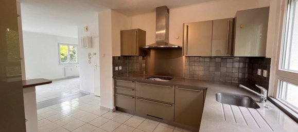 3 غرف نوم شقة في Strasbourg, France رقم 63738 13