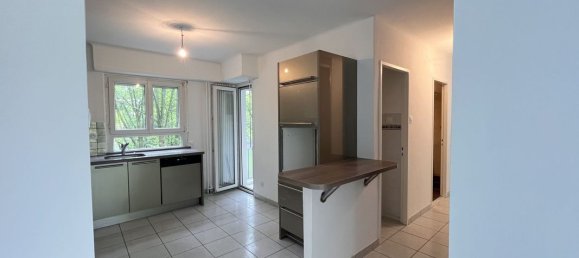 3 غرف نوم شقة في Strasbourg, France رقم 63738 12