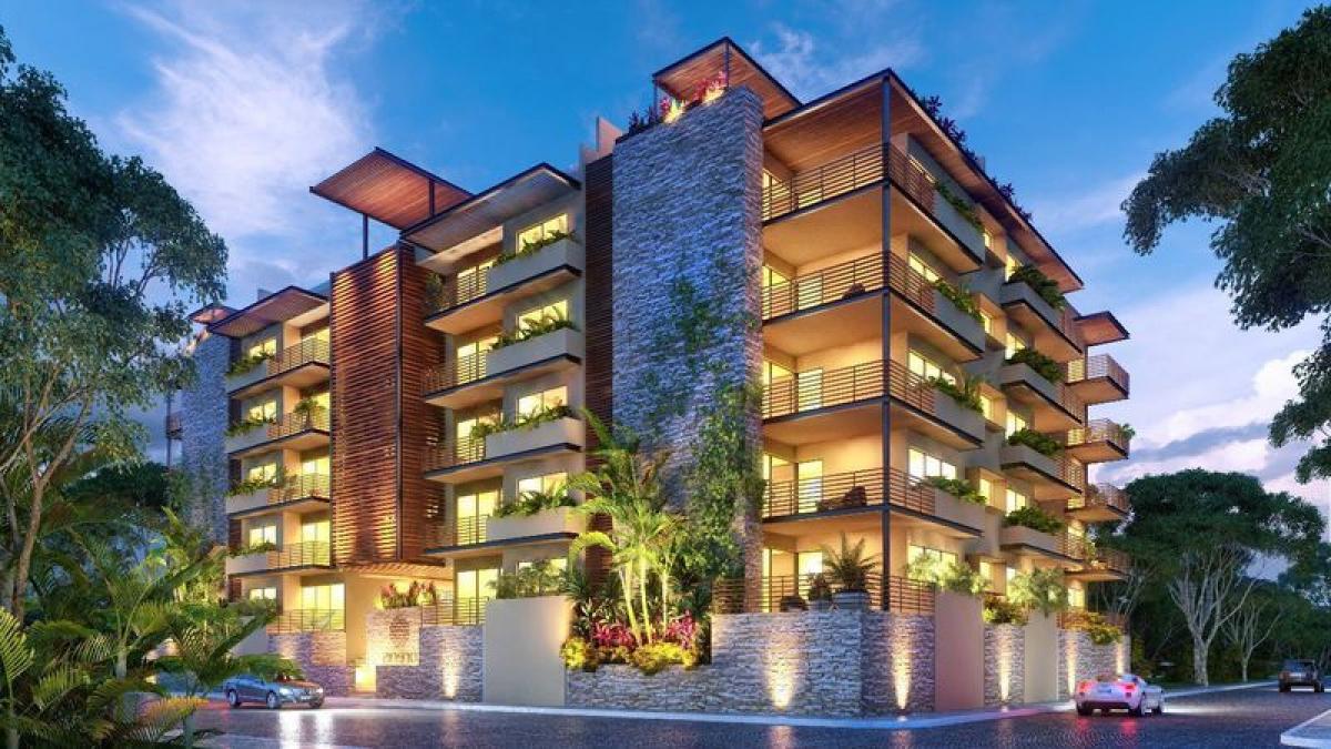 Studio in Solidaridad, Mexico, Nr. 171848