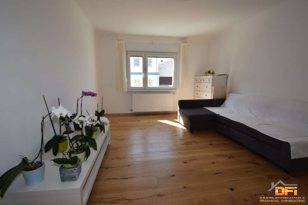 2 rooms Apartment in Meidling, Austria No. 57368