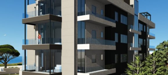 Квартира с 1 спальней в Пафос, Кипр № 22064 6