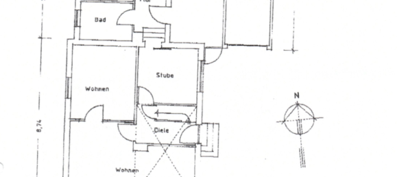 6 rooms House in Leer, Germany No. 221606 3