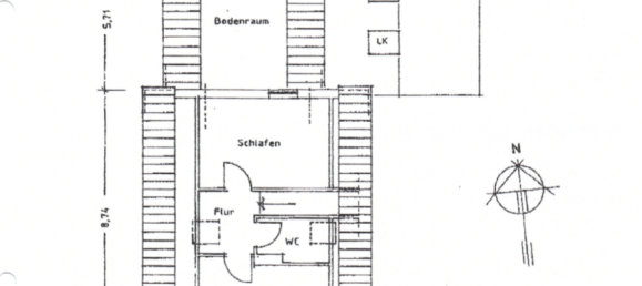 6 rooms House in Leer, Germany No. 221606 2