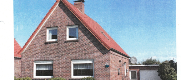 6 rooms House in Leer, Germany No. 221606 9