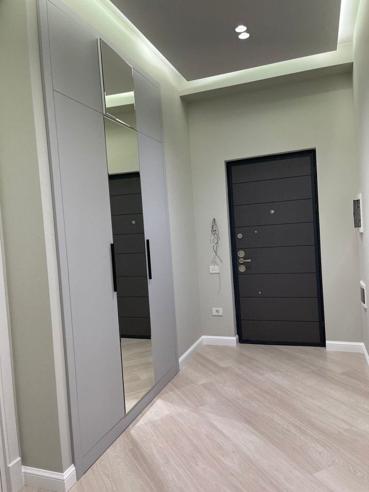 2 bedrooms Apartment in Khatay, Azerbaijan No. 1968