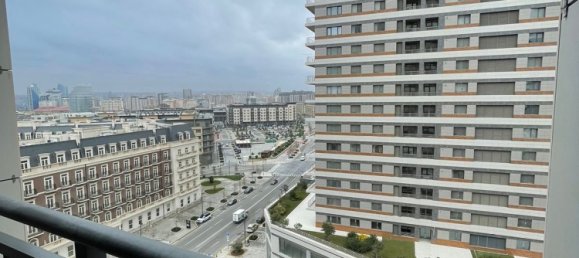 2 bedrooms Apartment in Khatay, Azerbaijan No. 1968 30