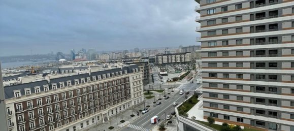 2 bedrooms Apartment in Khatay, Azerbaijan No. 1968 15